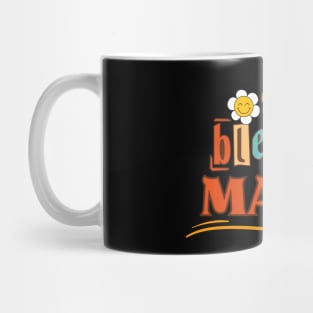 Blessed Mama Mug